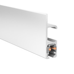 Zeige Details für Multirail Max + Licht | 200cm Bild von Multirail Max + Licht | 200cm