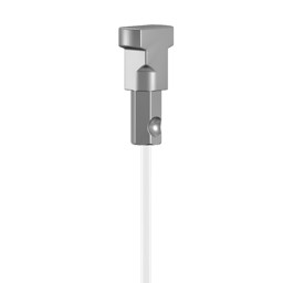 Zeige Details für Perlonseil mit Twister | Ø 1mm Bild von Perlonseil mit Twister | Ø 1mm