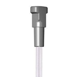 Zeige Details für Perlonseil mit Twister | Ø 2mm Bild von Perlonseil mit Twister | Ø 2mm