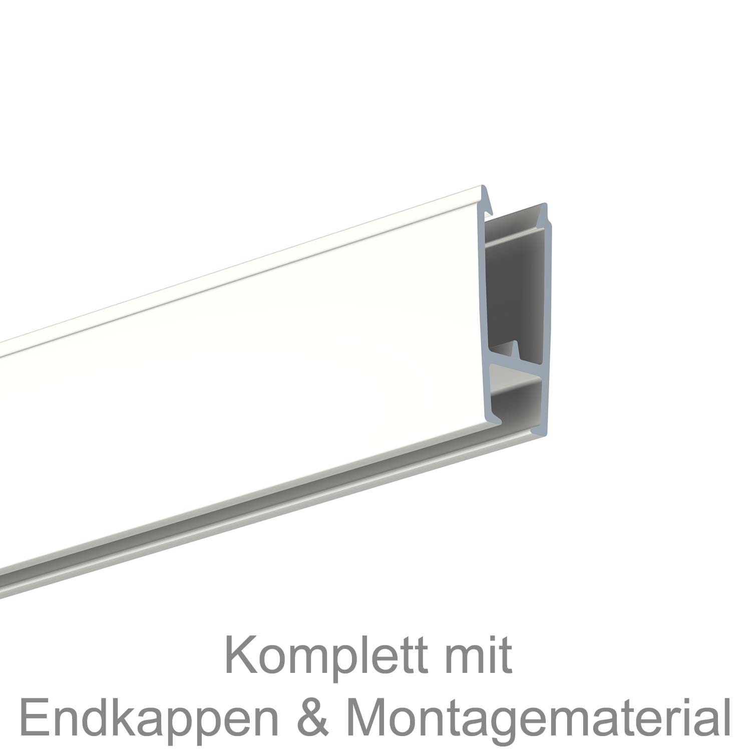 Bild von Deckenschiene XPO | 200 cm